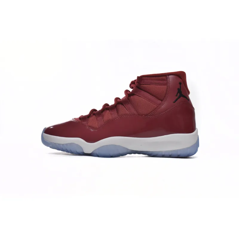 Air Jordan 11 Retro Win Like 96 378037-623 