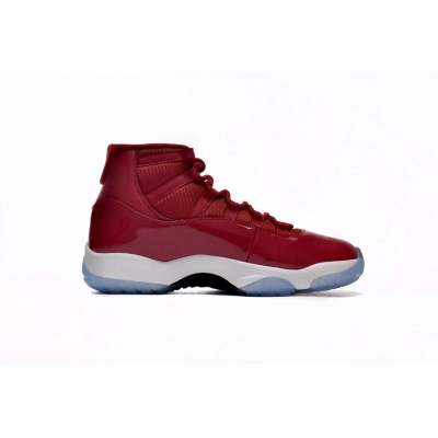 Air Jordan 11 Retro Win Like 96 378037-623  02