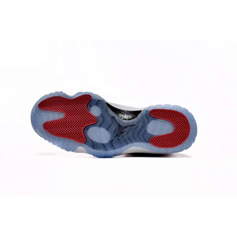 Air Jordan 11 Retro Win Like 96 378037-623 