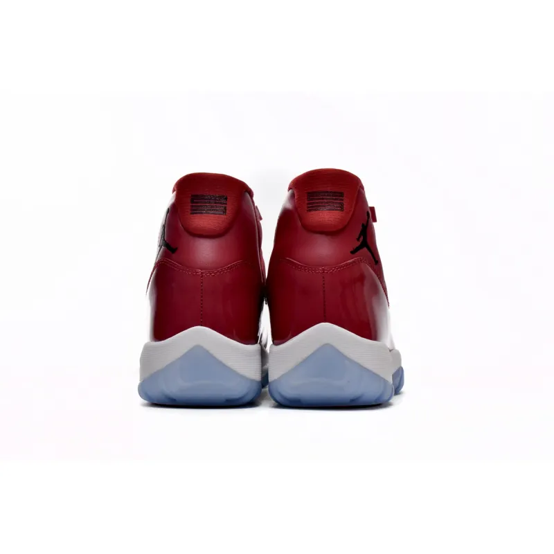 Air Jordan 11 Retro Win Like 96 378037-623 