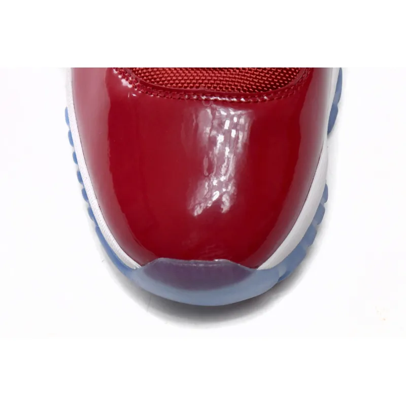 Air Jordan 11 Retro Win Like 96 378037-623 