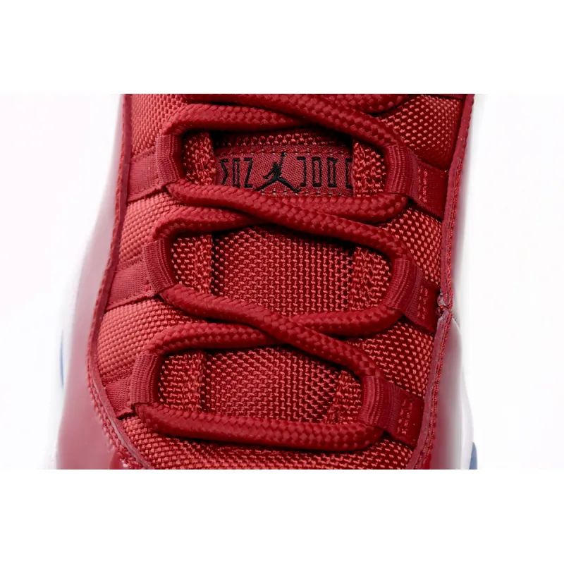Air Jordan 11 Retro Win Like 96 378037-623 