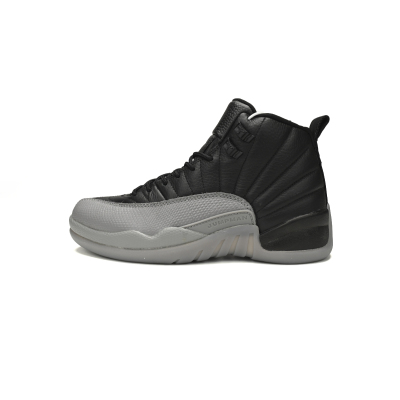 Air Jordan 12 Grey Wolf  CT8013-019 01