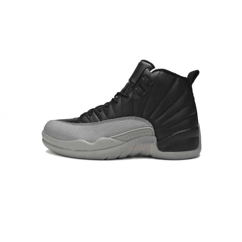 Air Jordan 12 Grey Wolf  CT8013-019
