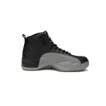Air Jordan 12 Grey Wolf  CT8013-019