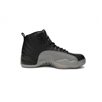 Air Jordan 12 Grey Wolf  CT8013-019 02