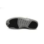 Air Jordan 12 Grey Wolf  CT8013-019