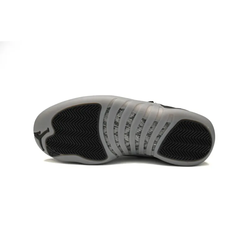 Air Jordan 12 Grey Wolf  CT8013-019
