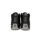Air Jordan 12 Grey Wolf  CT8013-019