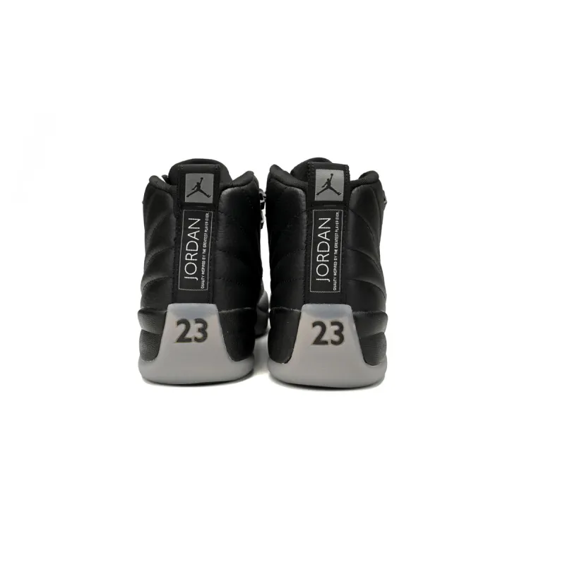 Air Jordan 12 Grey Wolf  CT8013-019