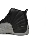 Air Jordan 12 Grey Wolf  CT8013-019