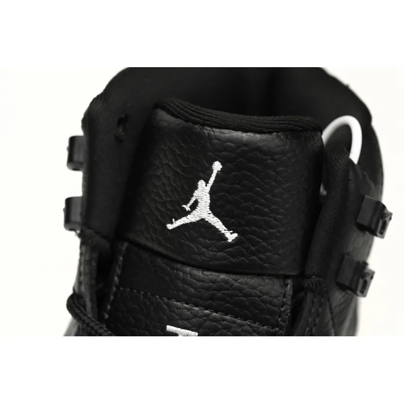 Air Jordan 12 Grey Wolf  CT8013-019