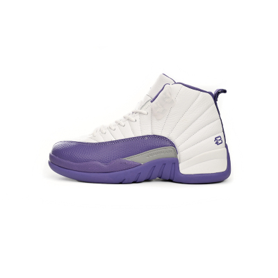Air Jordan 12 PAICU  CT8013-150 01