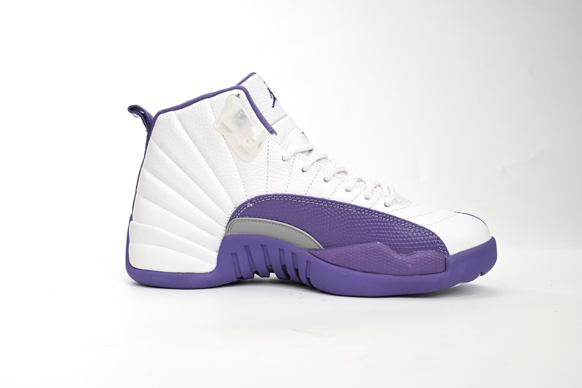 Air Jordan 12 PAICU  CT8013-150