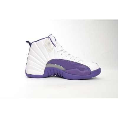 Air Jordan 12 PAICU  CT8013-150 02
