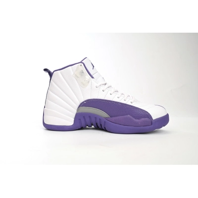 Air Jordan 12 PAICU  CT8013-150 02