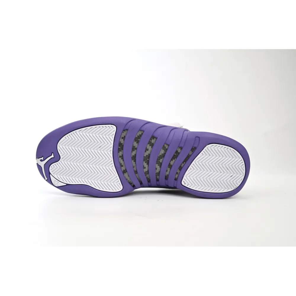 Air Jordan 12 PAICU  CT8013-150