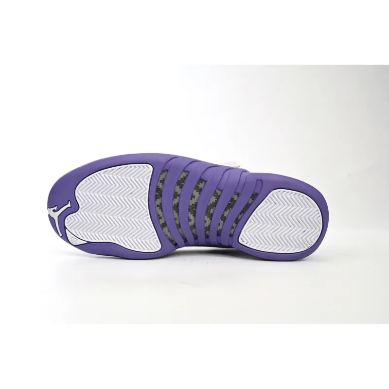 Air Jordan 12 PAICU  CT8013-150