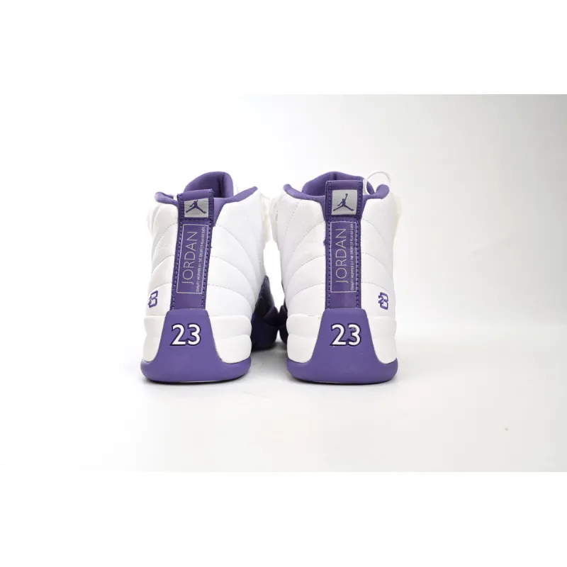 Air Jordan 12 PAICU  CT8013-150