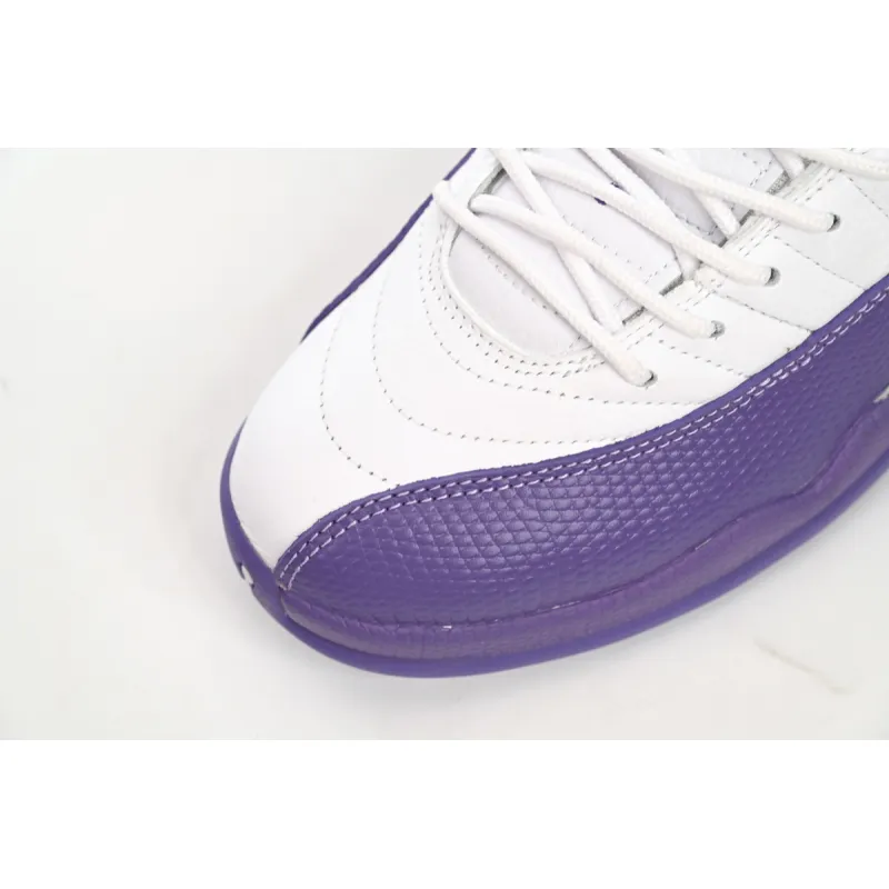 Air Jordan 12 PAICU  CT8013-150