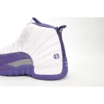 Air Jordan 12 PAICU  CT8013-150