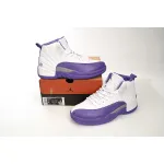 Air Jordan 12 PAICU  CT8013-150