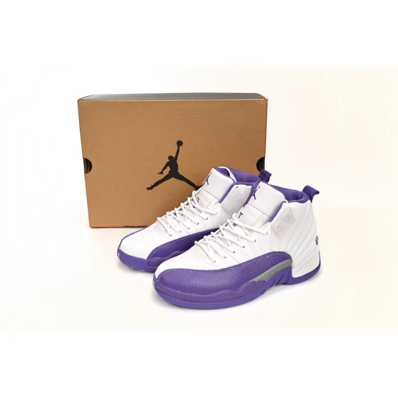 Air Jordan 12 PAICU  CT8013-150