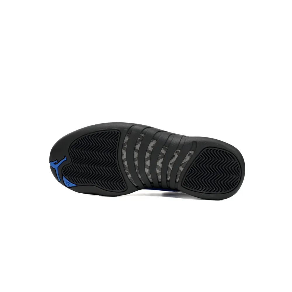 Air Jordan 12 Retro "Game Royal” CT8013-140