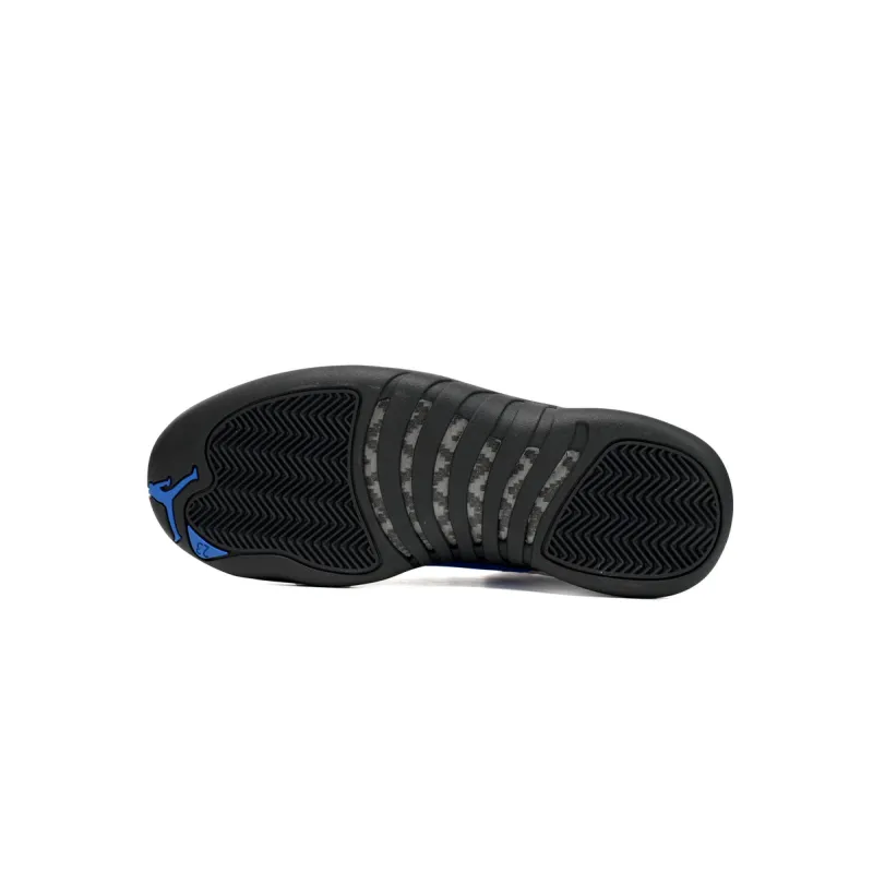 Air Jordan 12 Retro "Game Royal” CT8013-140