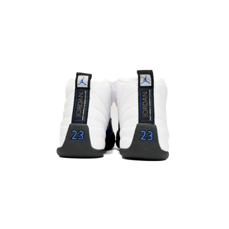 Air Jordan 12 Retro "Game Royal” CT8013-140