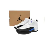 Air Jordan 12 Retro "Game Royal” CT8013-140