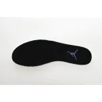 Air Jordan 12 Retro Black Game Royal (GS)  153265-014