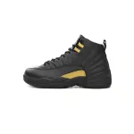 Air Jordan 12 Retro Black Taxi CT8013-071