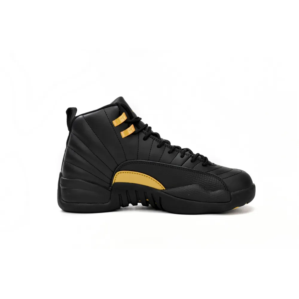 Air Jordan 12 Retro Black Taxi CT8013-071