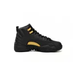 Air Jordan 12 Retro Black Taxi CT8013-071