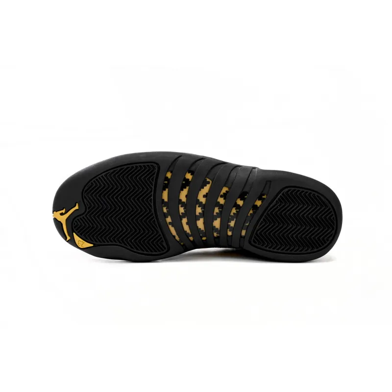 Air Jordan 12 Retro Black Taxi CT8013-071