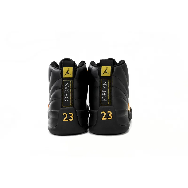 Air Jordan 12 Retro Black Taxi CT8013-071