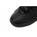 Air Jordan 12 Retro Black Taxi CT8013-071