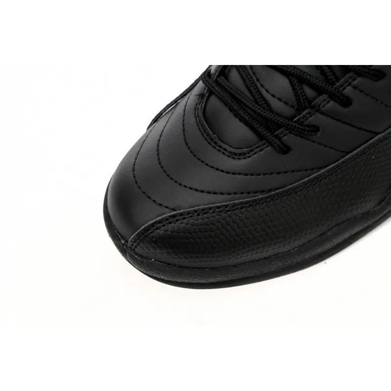 Air Jordan 12 Retro Black Taxi CT8013-071