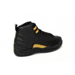 Air Jordan 12 Retro Black Taxi CT8013-071