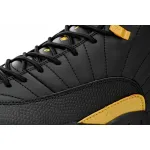 Air Jordan 12 Retro Black Taxi CT8013-071