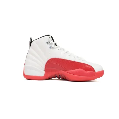 Air Jordan 12 Retro Cherry (2023)  CT8013-116 02