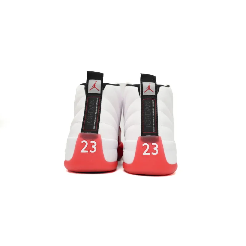 Air Jordan 12 Retro Cherry (2023)  CT8013-116