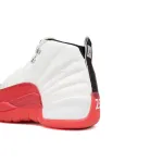 Air Jordan 12 Retro Cherry (2023)  CT8013-116