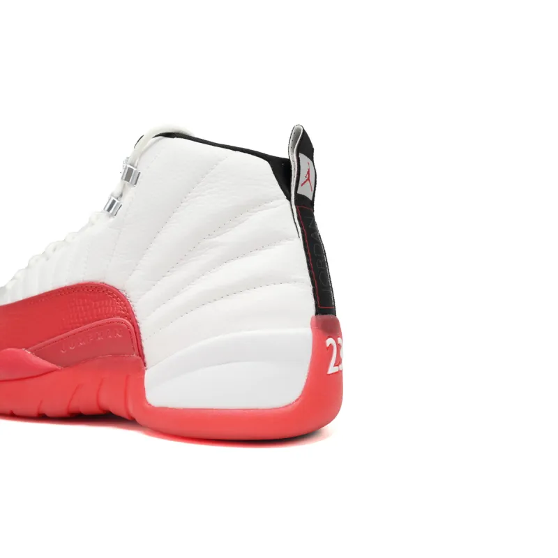 Air Jordan 12 Retro Cherry (2023)  CT8013-116