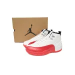 Air Jordan 12 Retro Cherry (2023)  CT8013-116