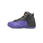 Air Jordan 12 Retro Field Purple CT8013-057