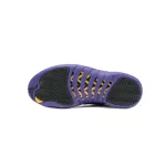 Air Jordan 12 Retro Field Purple CT8013-057