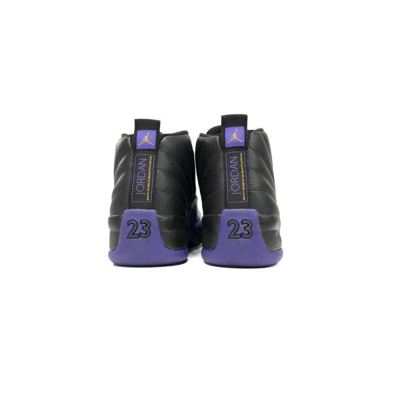 Air Jordan 12 Retro Field Purple CT8013-057