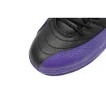 Air Jordan 12 Retro Field Purple CT8013-057